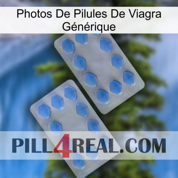 Photos De Pilules De Viagra Générique 20